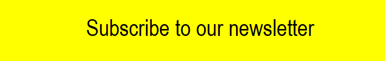 subscribe to our newsletter